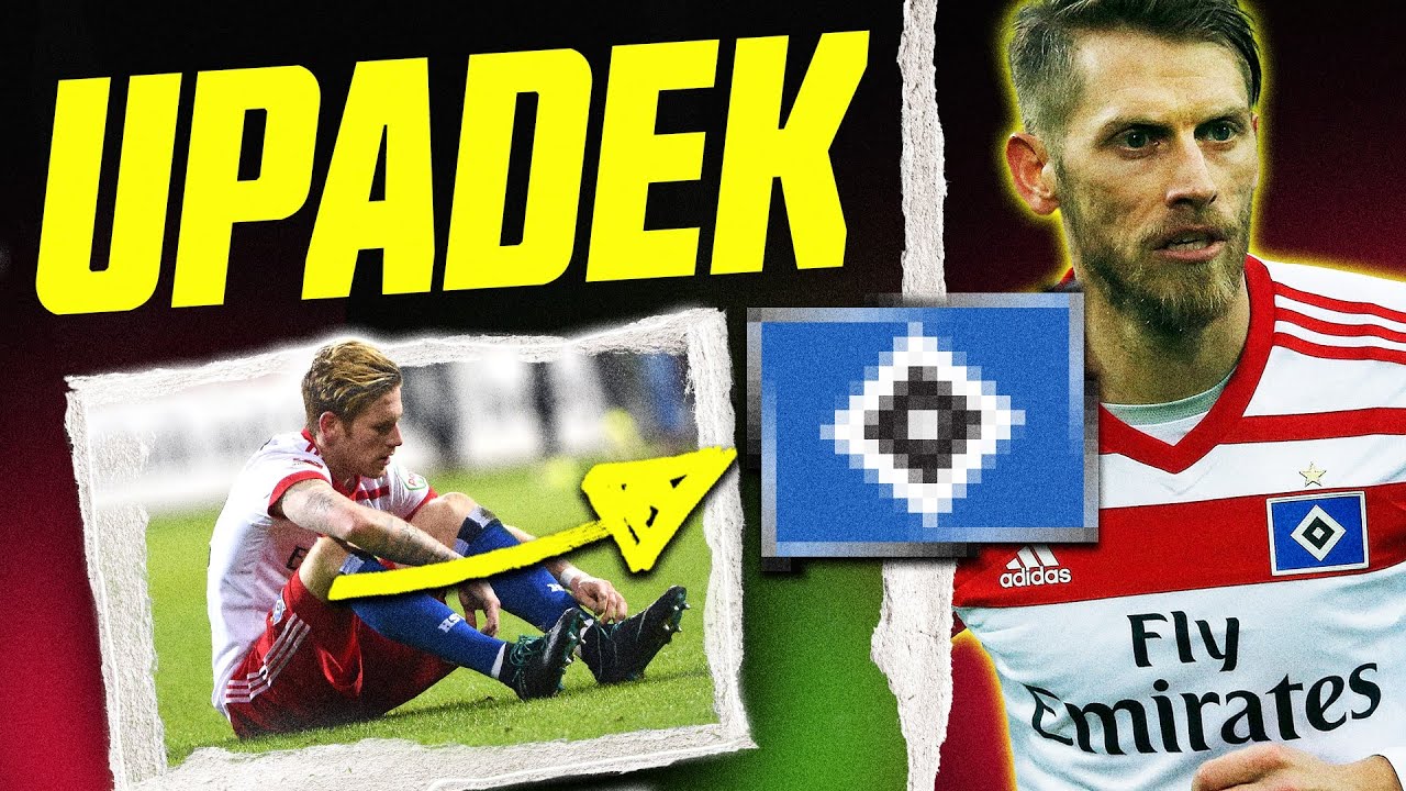 Jak UPADŁ legendarny klub piłkarski?