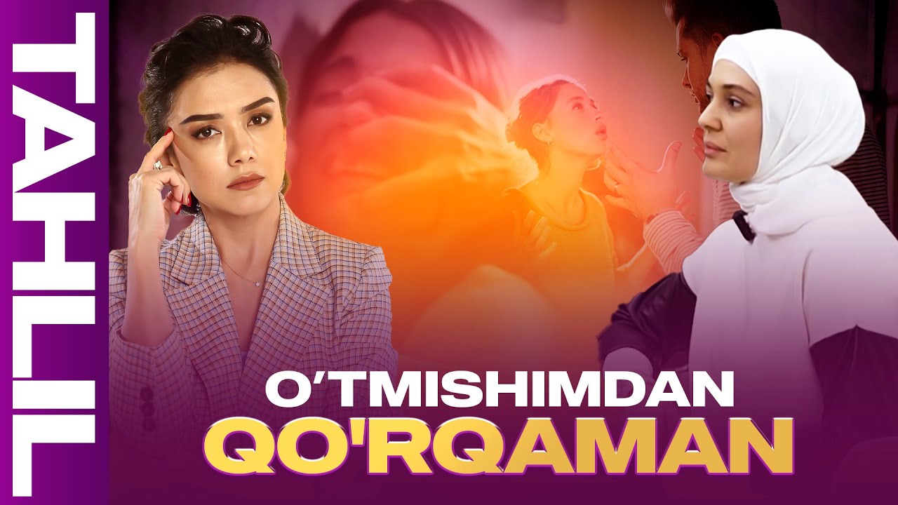 O'tmishdan qo'rqaman | Jonli tahlilar