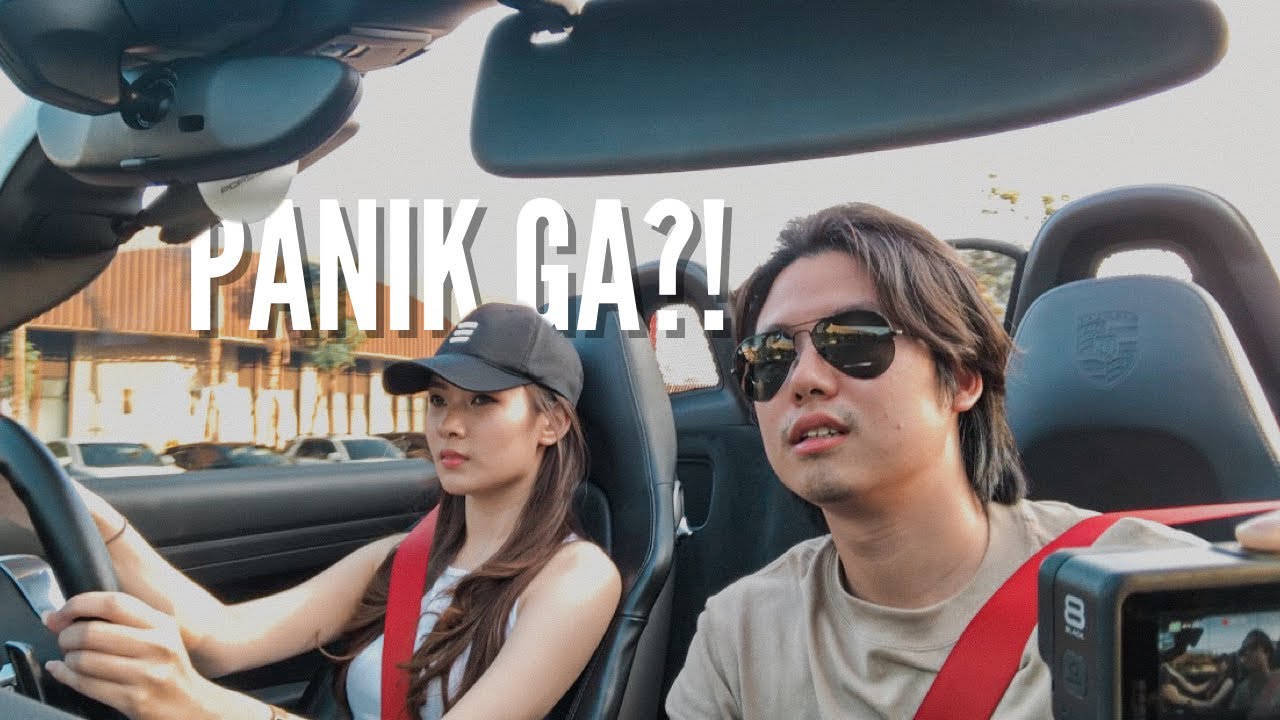 SUNDATE + VIONNY GASPOL PORSCHE BOXSTER TITANIUM EXHAUST !!! 🔥✨