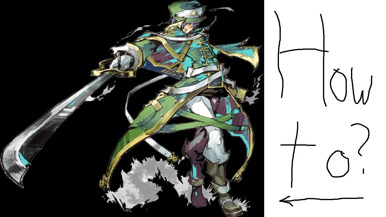 (E's Laf++) Sisca Overview-- Toolkit and Gameplan