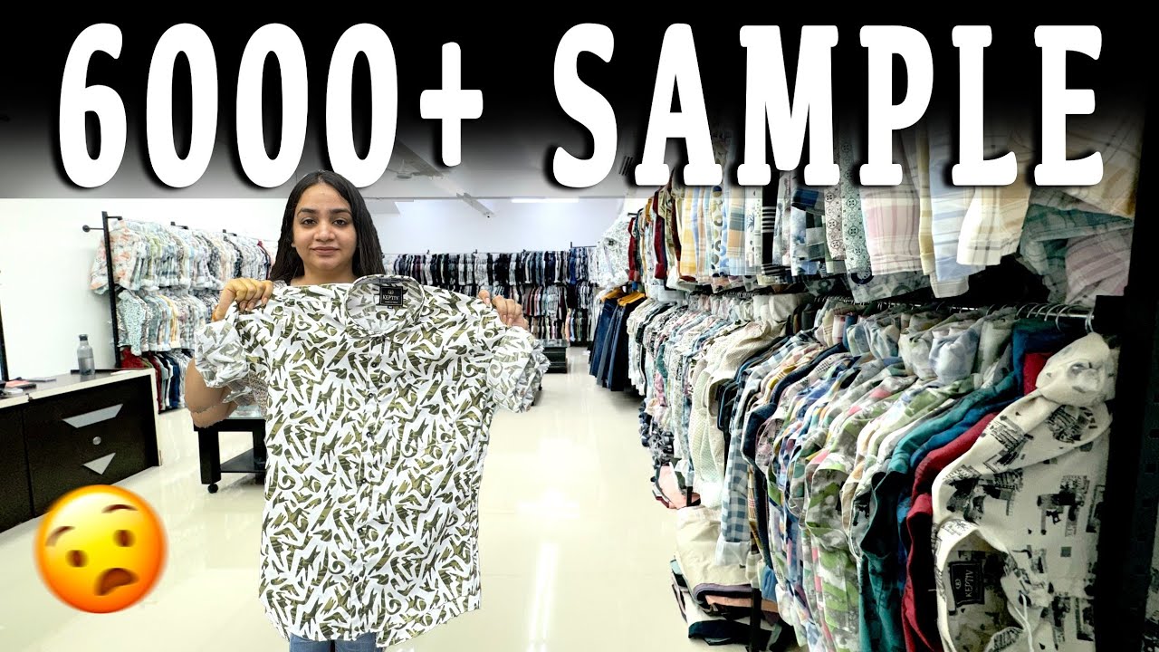 Shirts 130₹ / Ahmedabad Shirts Manufacturer / MR Fashion Ahmedabad