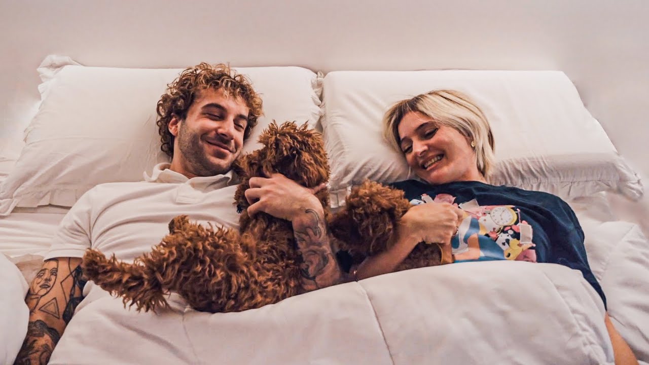 Una mattinata con VERONICA PEPARINI & ANDREAS MÜLLER