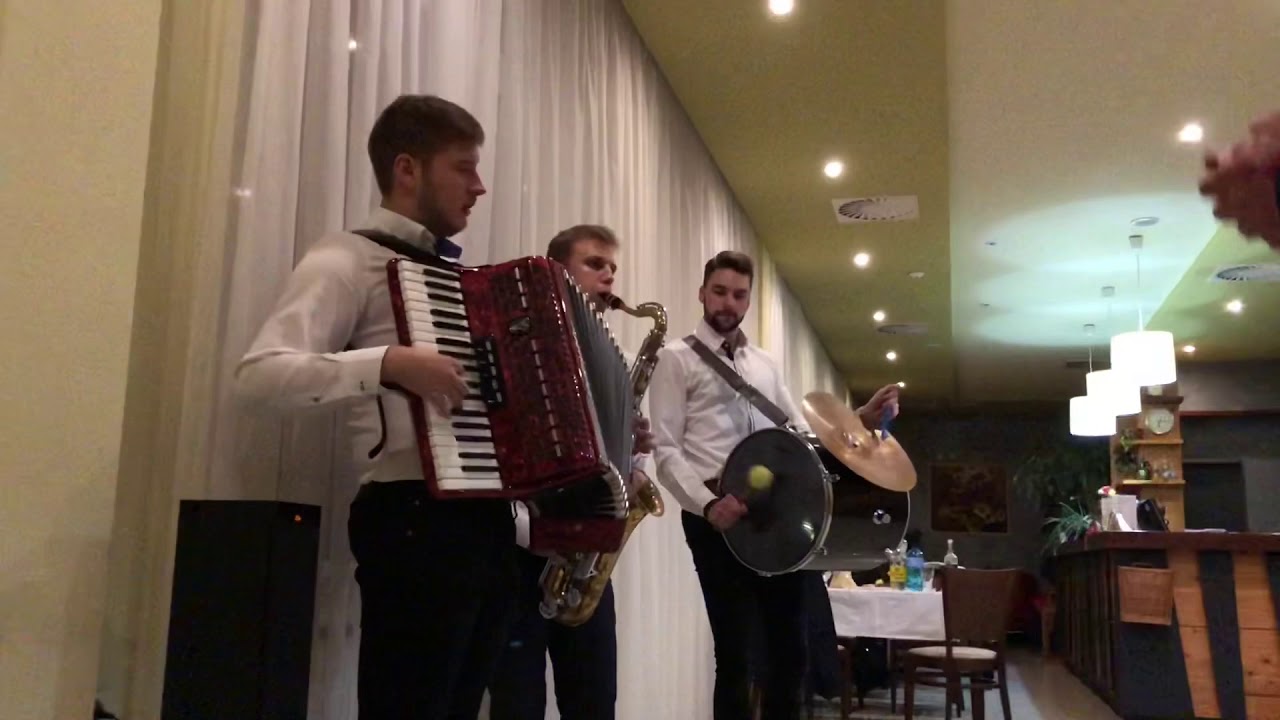 Hudobná skupina DIRECT