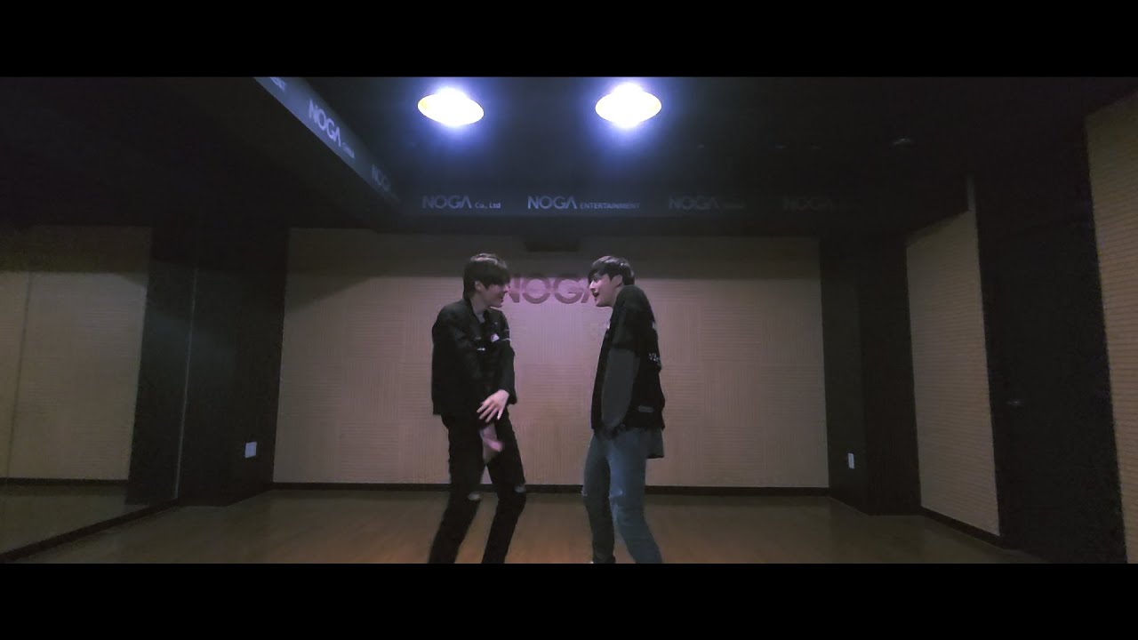 ATEEZ (에이티즈) - THANXX (Cover By Taejun , Bao)