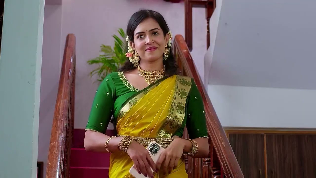 Brahmagantu | Ep - 300 | Webisode | Aug 08 2025 | Zee Kannada