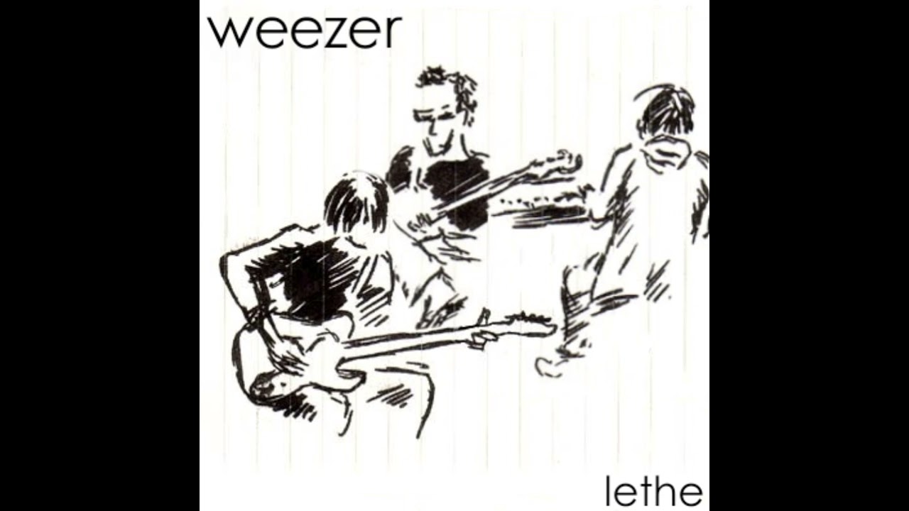 Weezer - Queen of Earth (gendergirl Mix)