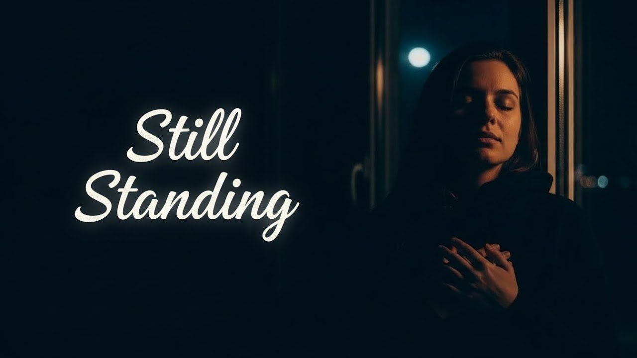 Still Standing (That’s My Praise) | LOWLIGHT