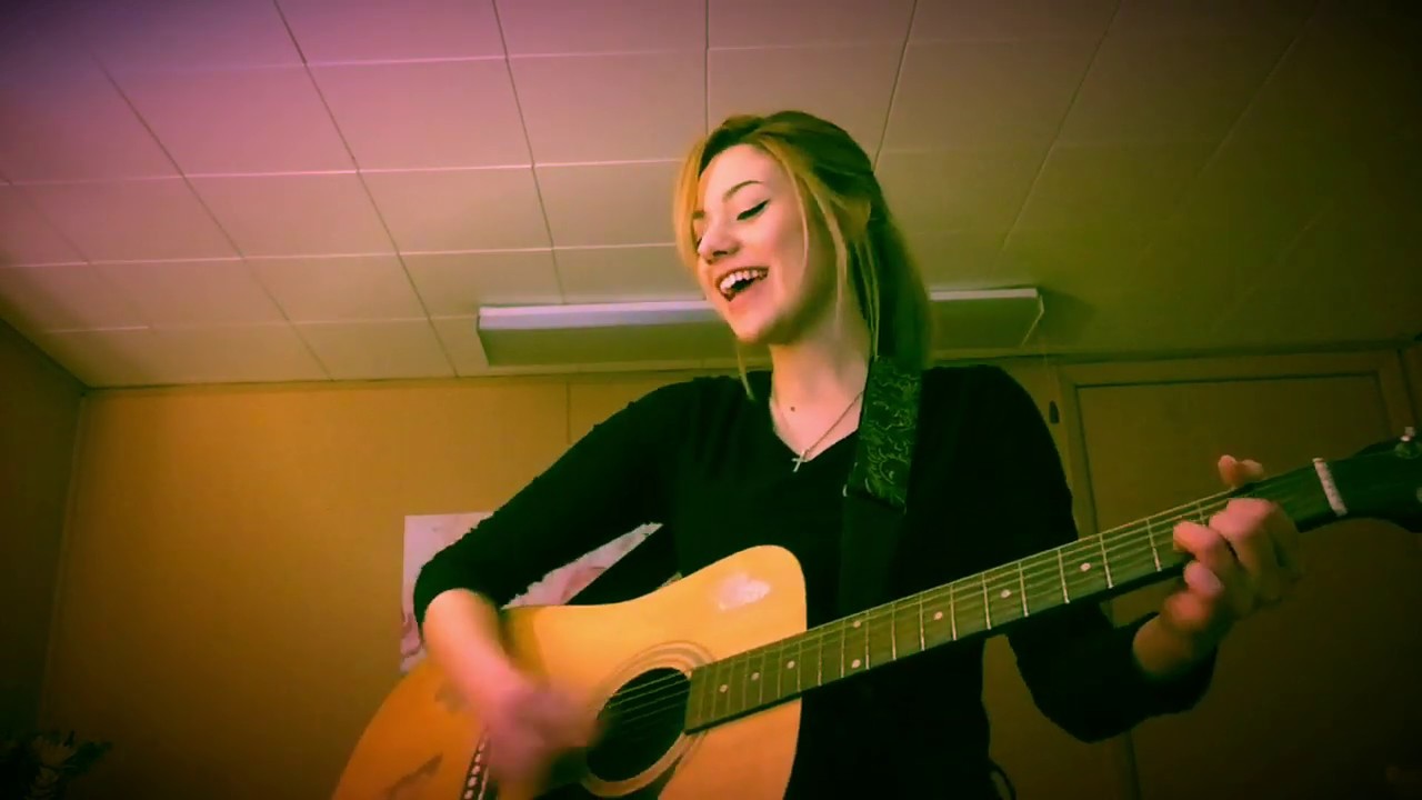 King of My Heart (Taylor Swift) Cover
