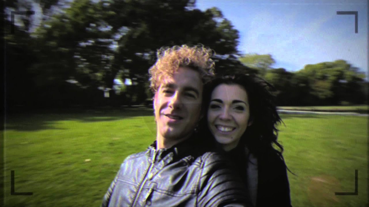 ALERGEN - Bonnie and Clyde (Official Video)
