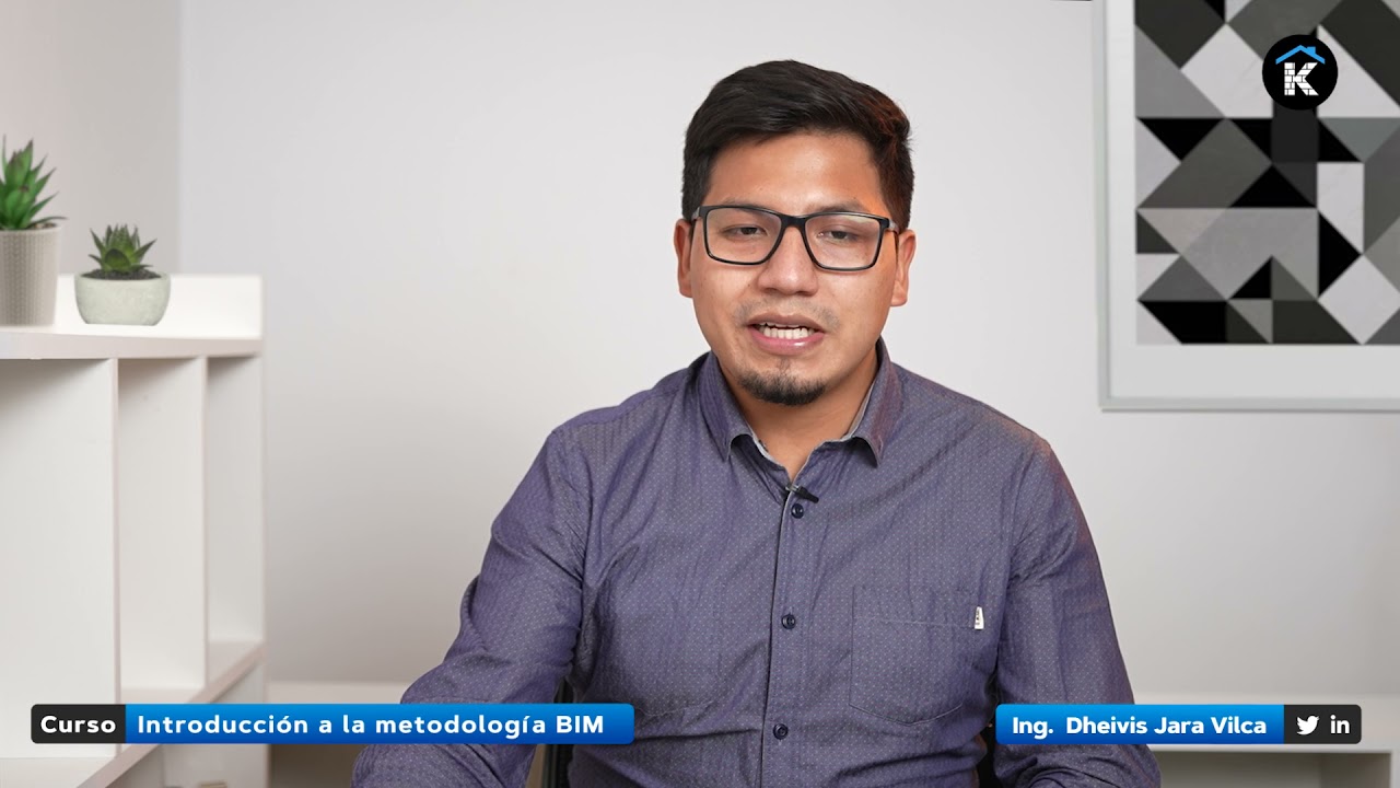 10. BIM en el contexto internacional I Curso introducción a la metodología BIM