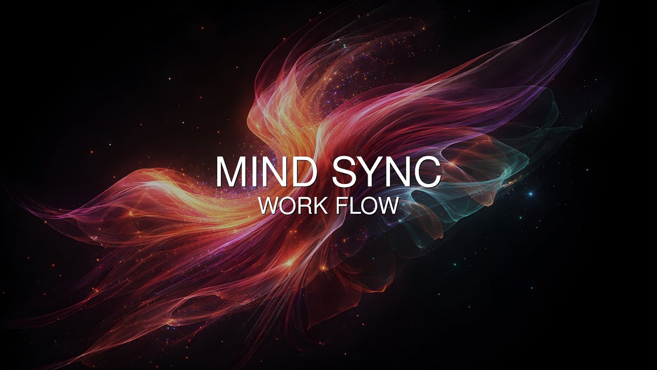 18Hz Binaural Beats: Neural Sync for Deep Work