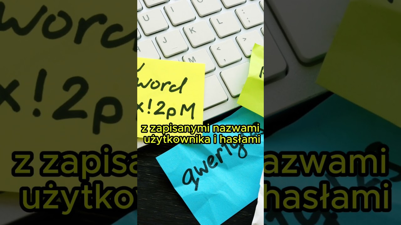 🎯 Najdroższe dane&hellip; w śmietniku #cyberbezpieczeństwo #bezpieczeństwo #cybertips
