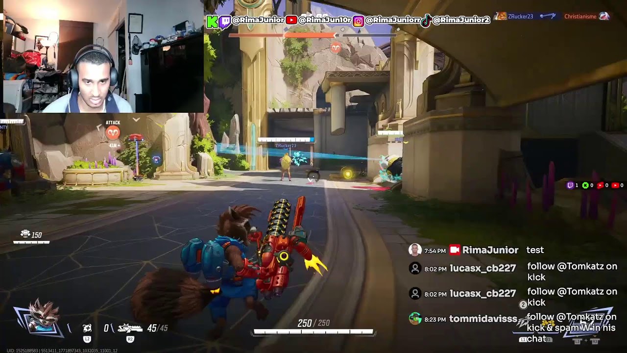 Arc Raiders 100 Day Streaming Challenge Day 11