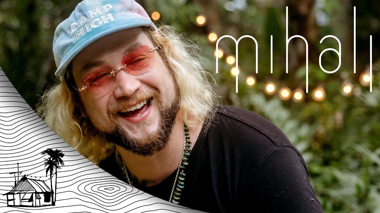 Mihali - Full Set (Live Acoustic) | Sugarshack Sessions