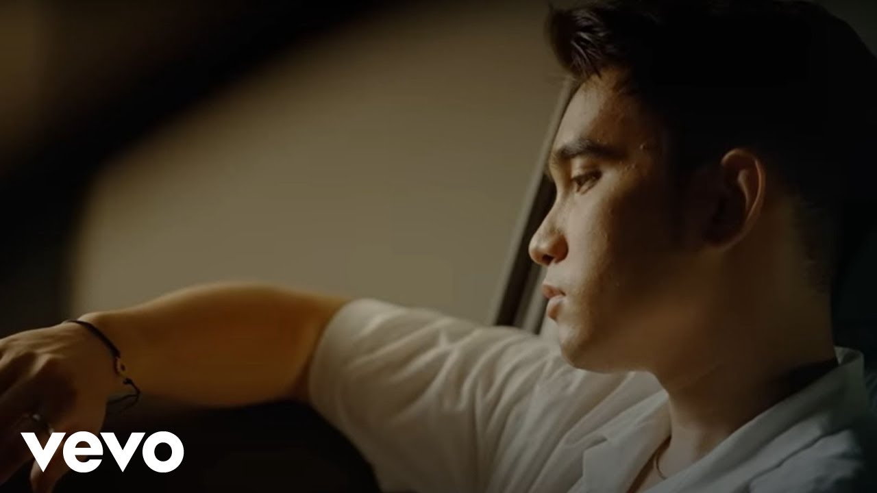 JESENN - Bukan Pilihan (Official Music Video)