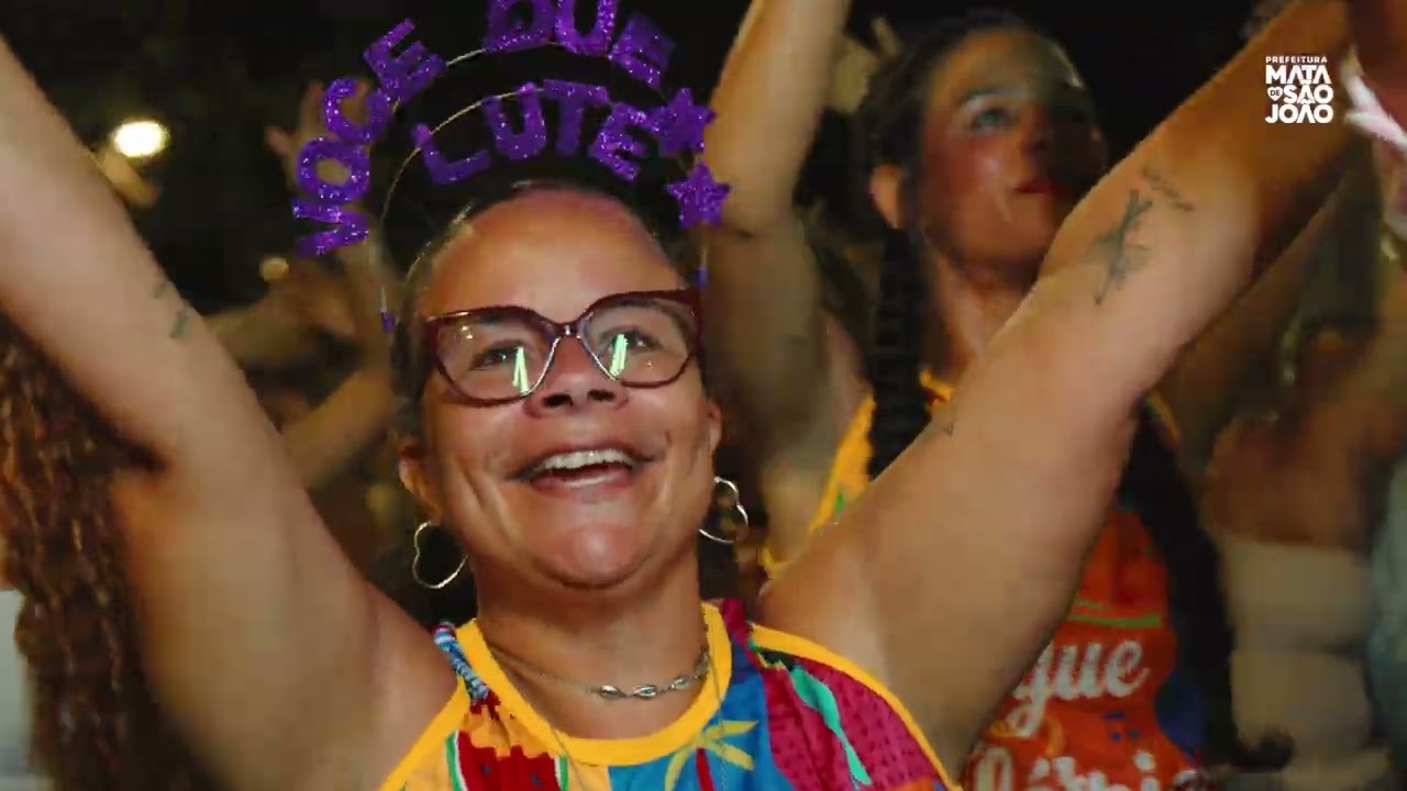 Carnaval cultural da Praia do Forte 16/02/2026