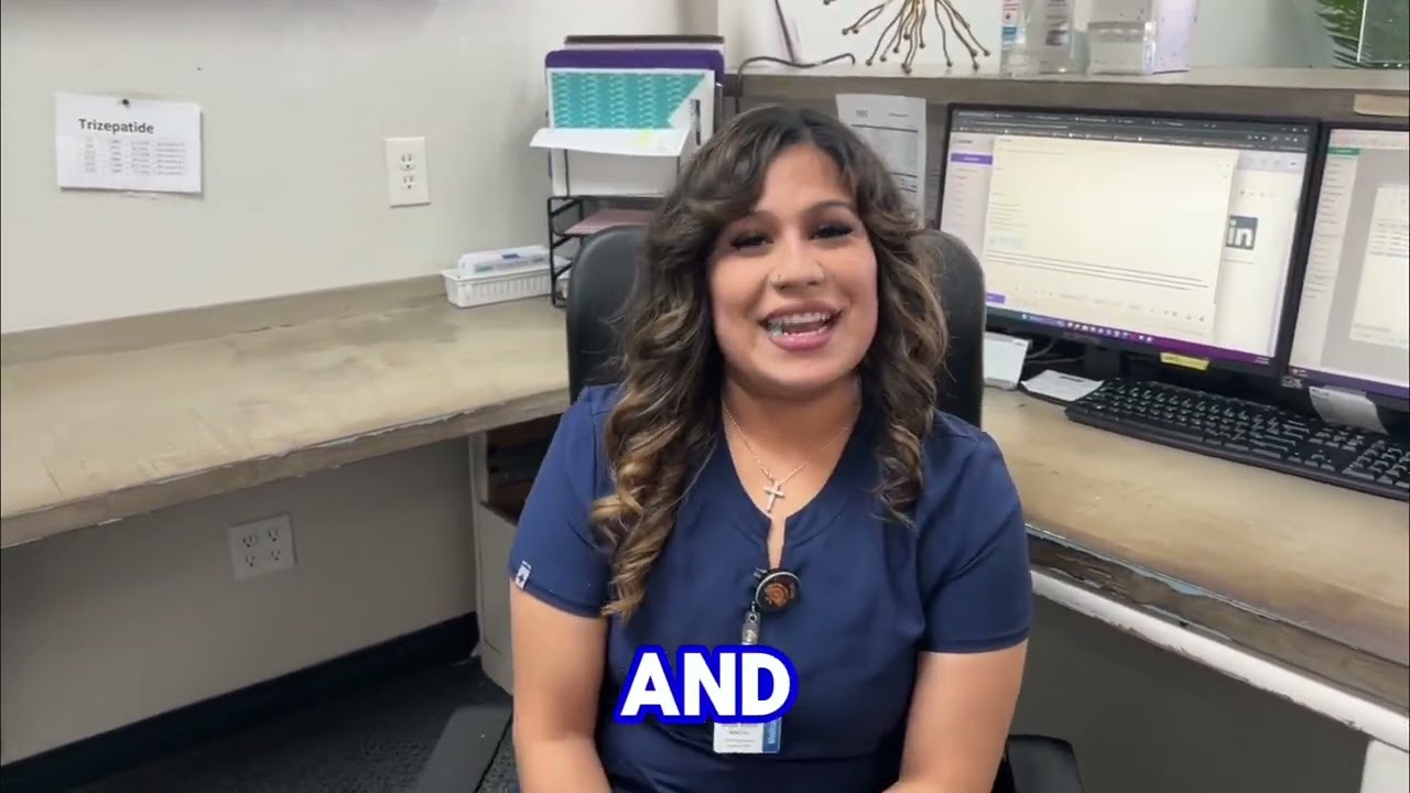 Discover the Inviting Energy at Premise Medical Center!