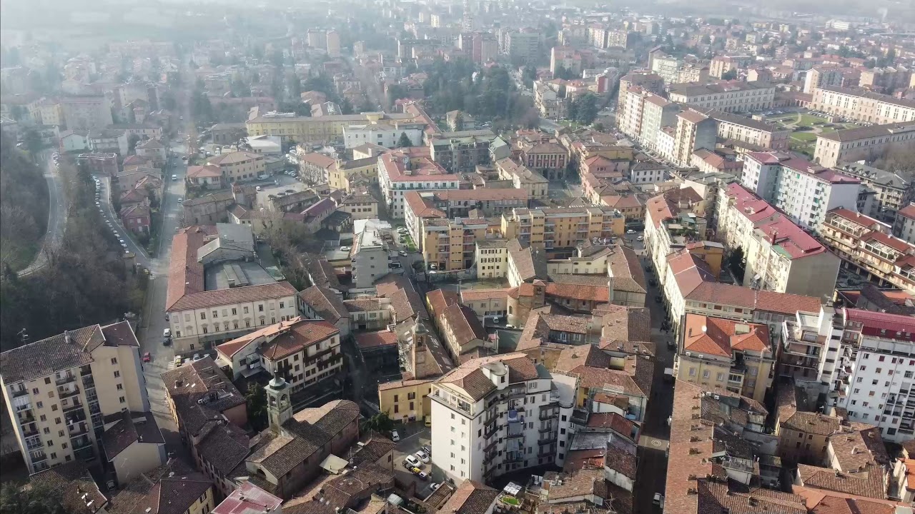 TORTONA