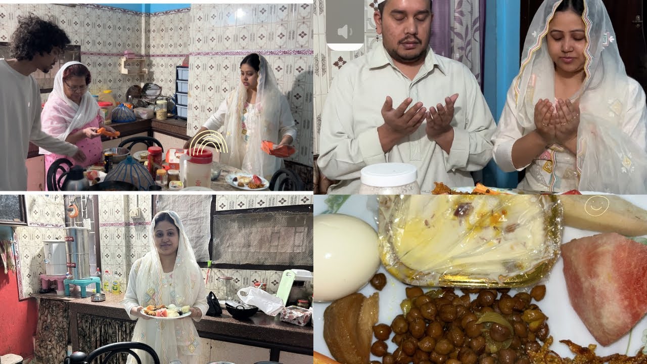 আজি আব্বাই মোৰ পছন্দৰ বস্তু আনিলে আৰু মইয়ো পিয়াজ-আলুৰ পকোৰা বনালোঁ।”