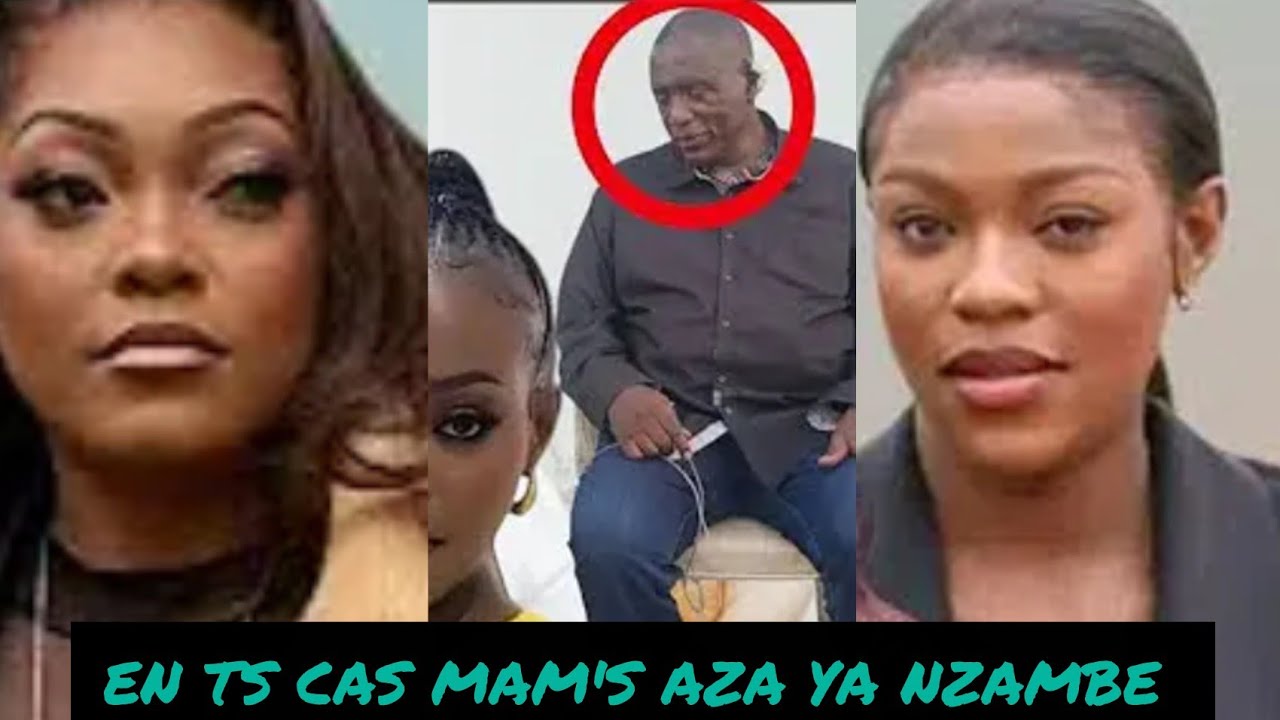 URGENT‼️ SILA BISALU 🦅👉 NOUVEAU REBONDISSEMENT 🙆DAVINA TALA PLACE TOKOMI SOKOYO AH MON DIEU 🙆😭