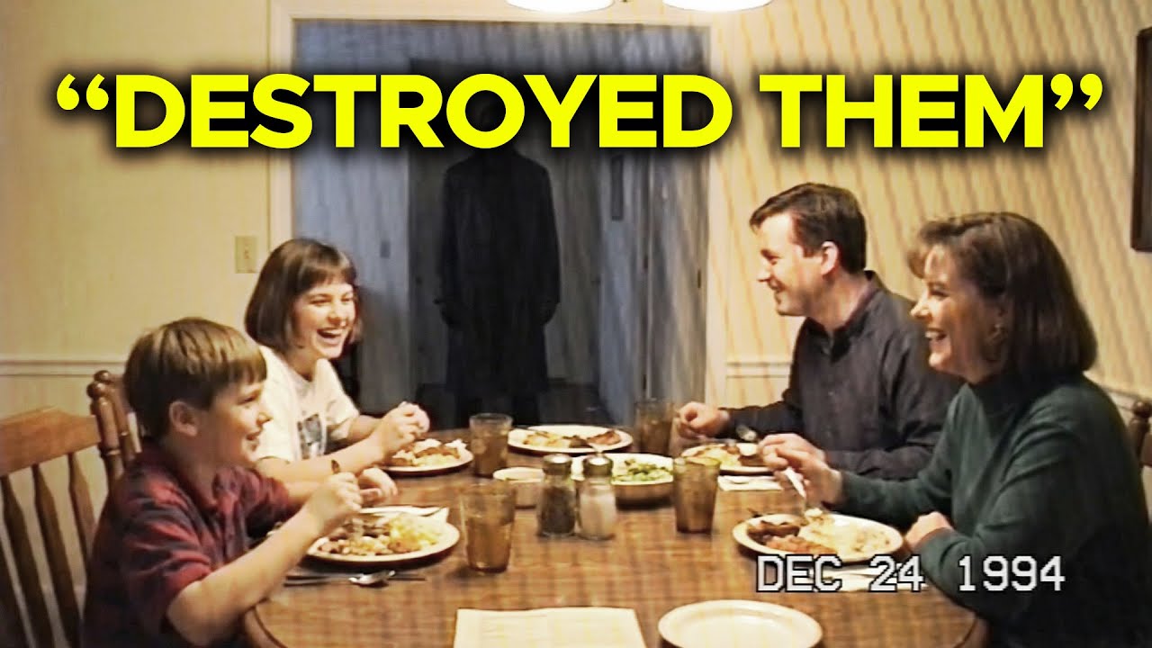 This case destroyed an entire family
