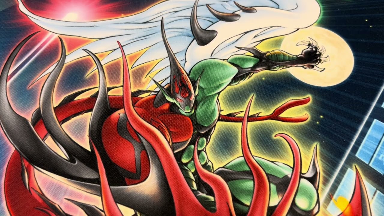 Yu-Gi-Oh! HERO Deck Profile (Post Maze of Muertos)