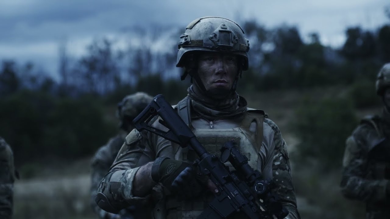 Brothers of the Last Stand