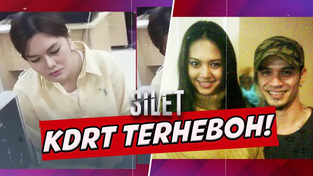 Cantik & Ganteng Belum Tentu Baik, Kasus KDRT Ini Patut Jadikan Pelajaran! | SILET