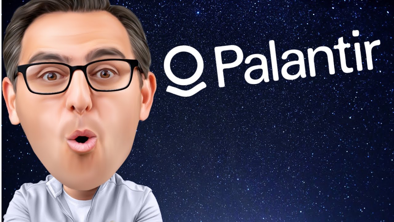 Palantir's New Lows Spark Interest in a Buy