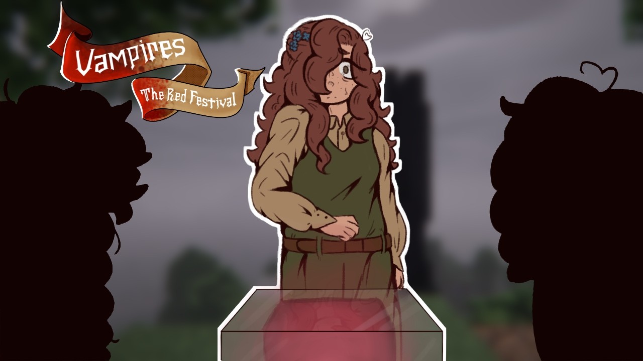 Worlds Most Incompetent Vampires || Vampires: The Red Festival #2