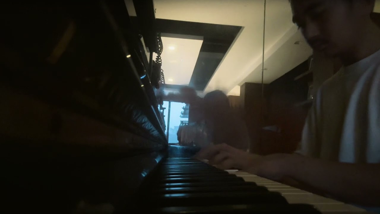 Medisina - Zild (Piano Cover)