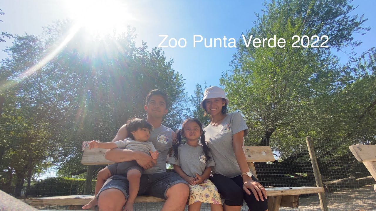 Lignano 2022 | Zoo Punta Verde 🐾