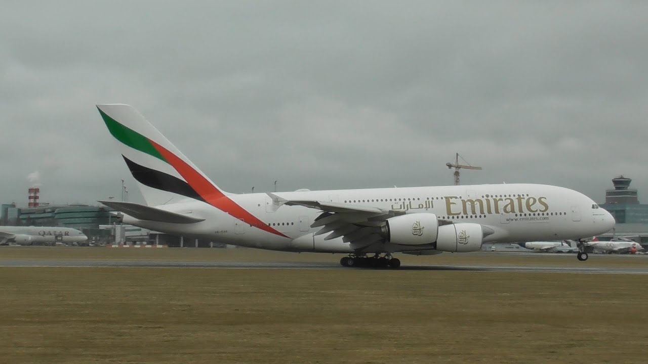 Letadla / Planespotting - Praha-letiště Václava Havla [PRG] - 1.3.2025