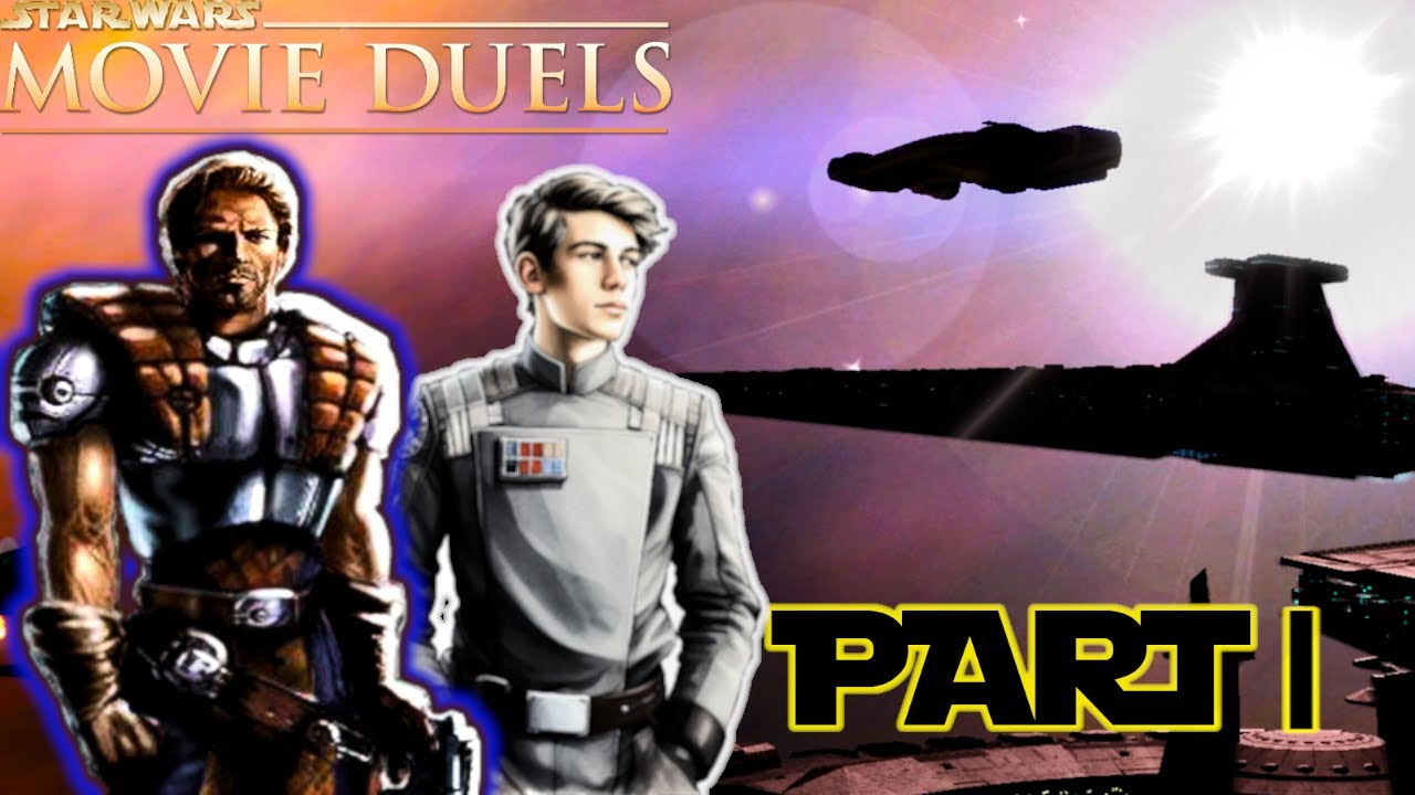 The Relic Fleet! Part 1 | The Wayward Captain! | 'The Rendar Saga!'