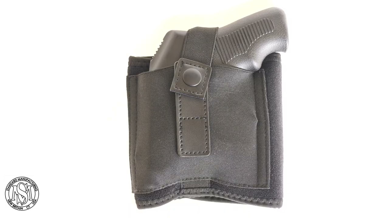 The Many Ways To Conceal The S333&trade;