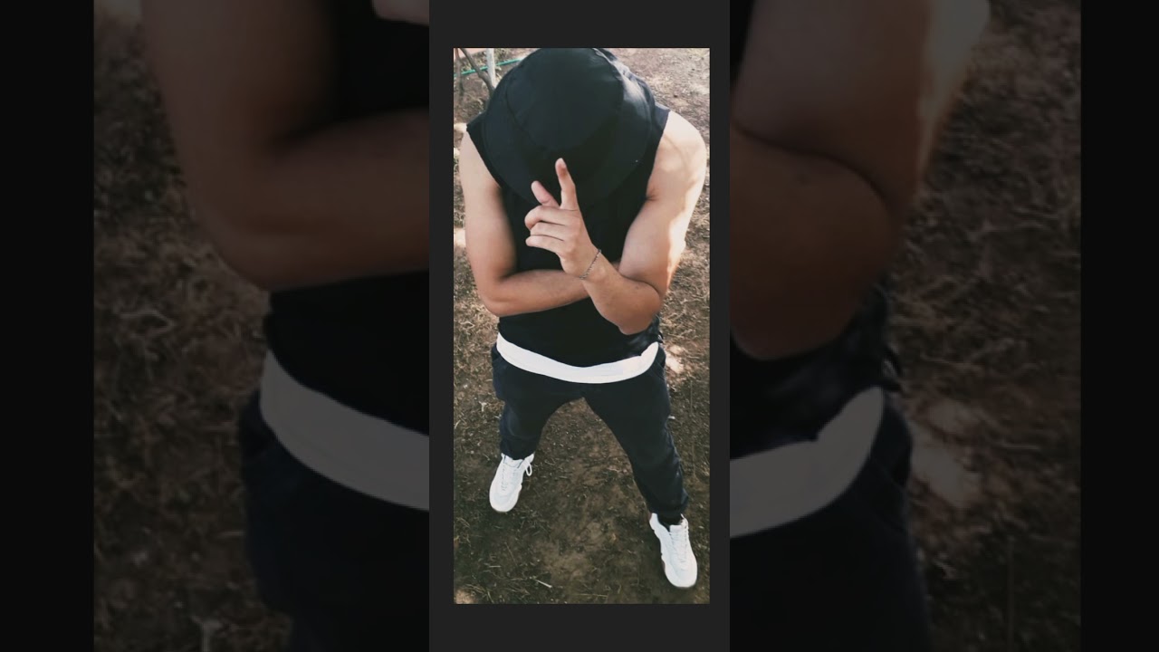EL HASS - TOYOUR EL JENNA ( FREESTYLE )