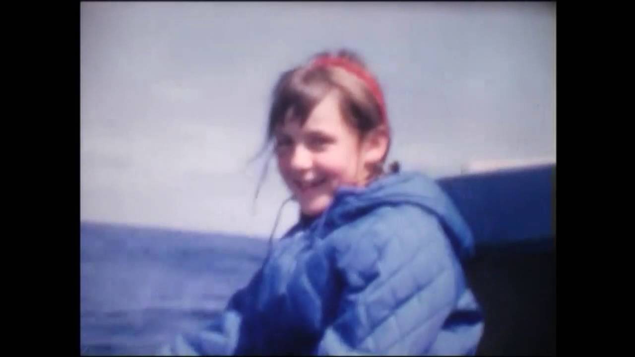 isles of scilly 1960s