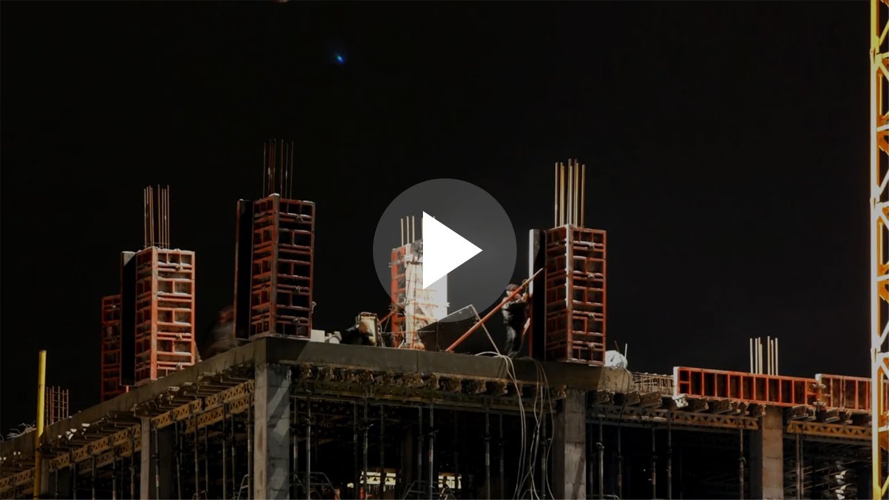 Major boost to Saudi construction and manufacturers alike!