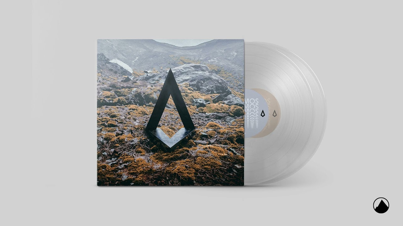 Kiasmos - Sailed