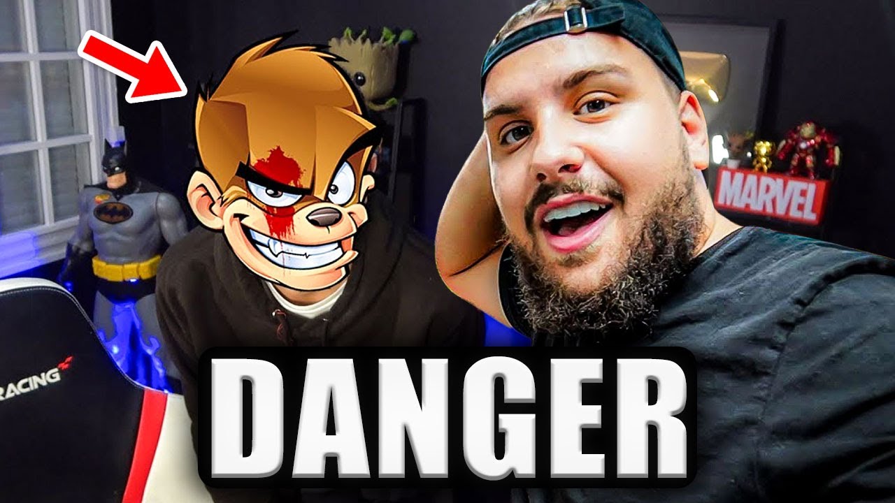 AIDEN BALANCE enfin LA VÉRITÉ sur LES DRAMA LASALLE !