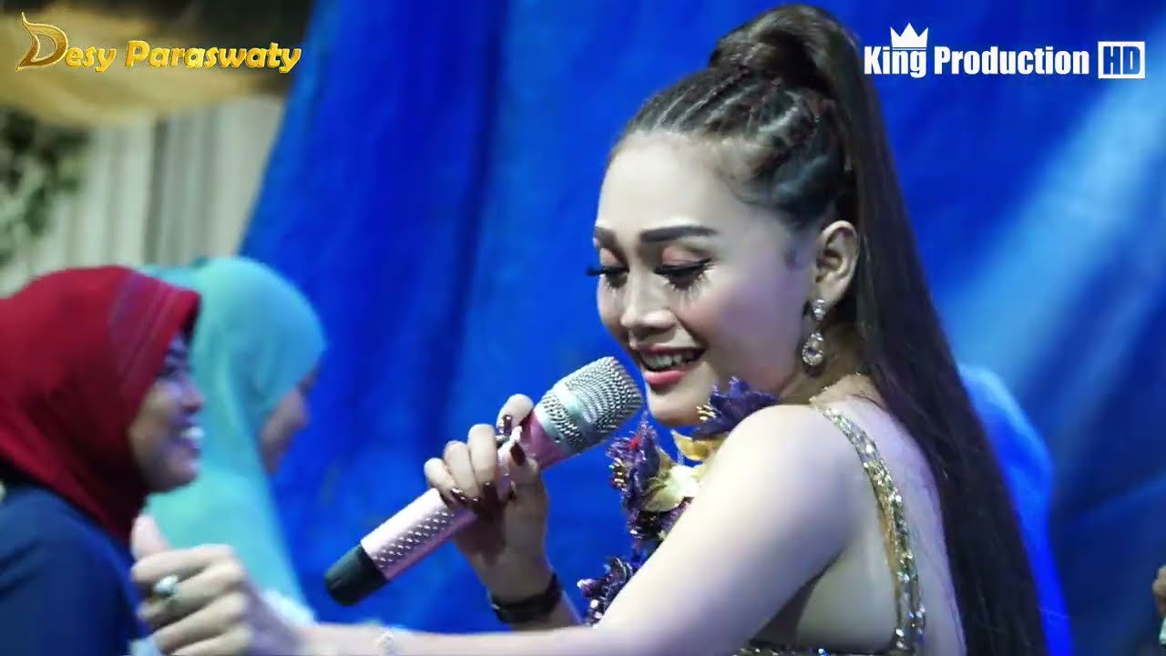PENGEN DI JENGKING - DESY PARASWATI - ORGAN DESY PARASWATI GROUP PIMP: DESY.P || LIVE MAJALENGKA