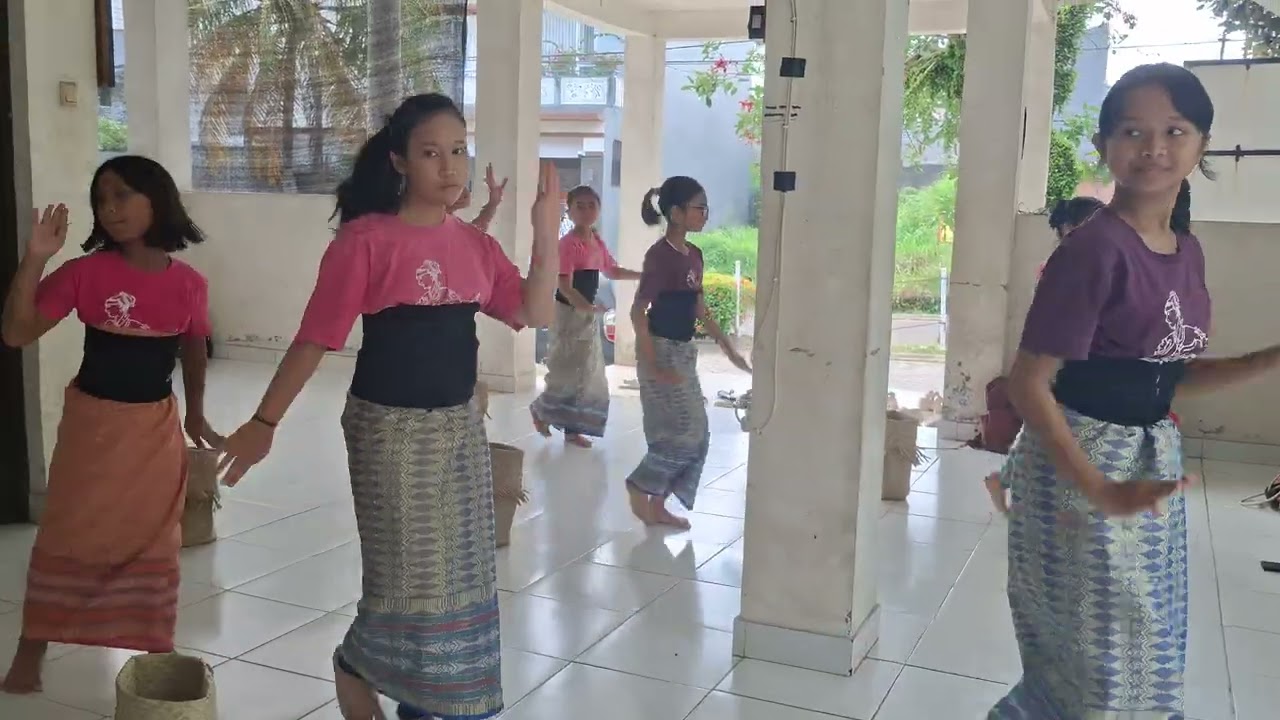 Tari Manortor