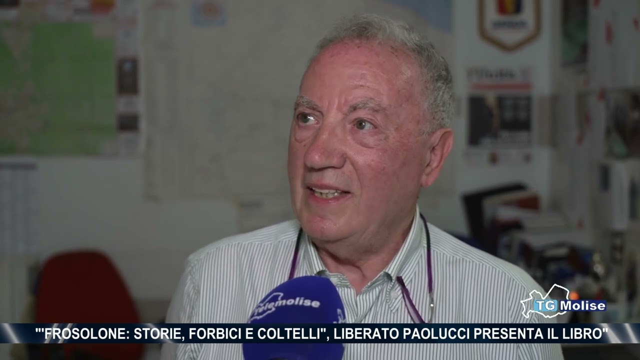Frosolone: 
