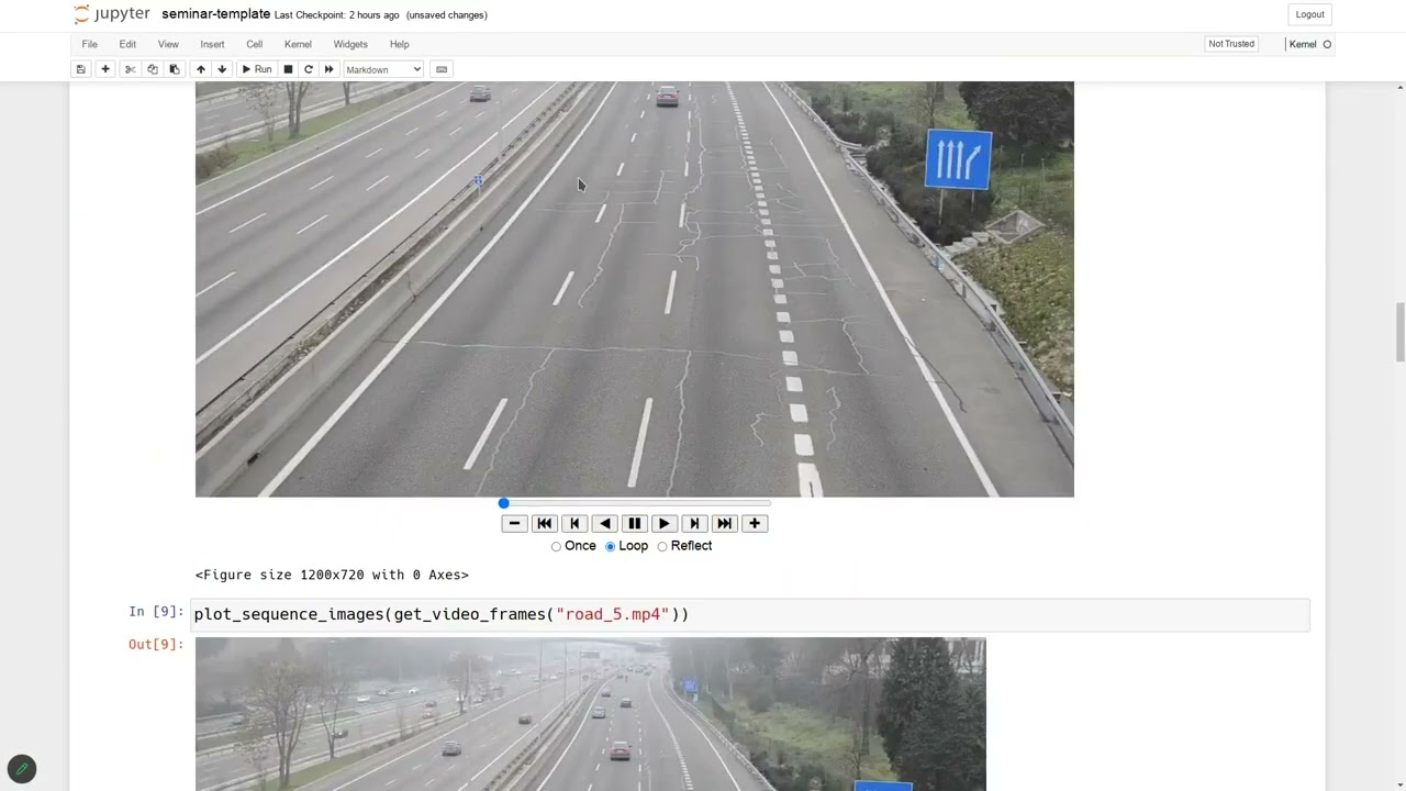 [2025/11/20 Сем 10] Работа с видео, Оптический поток (Андрей Стоцкий)