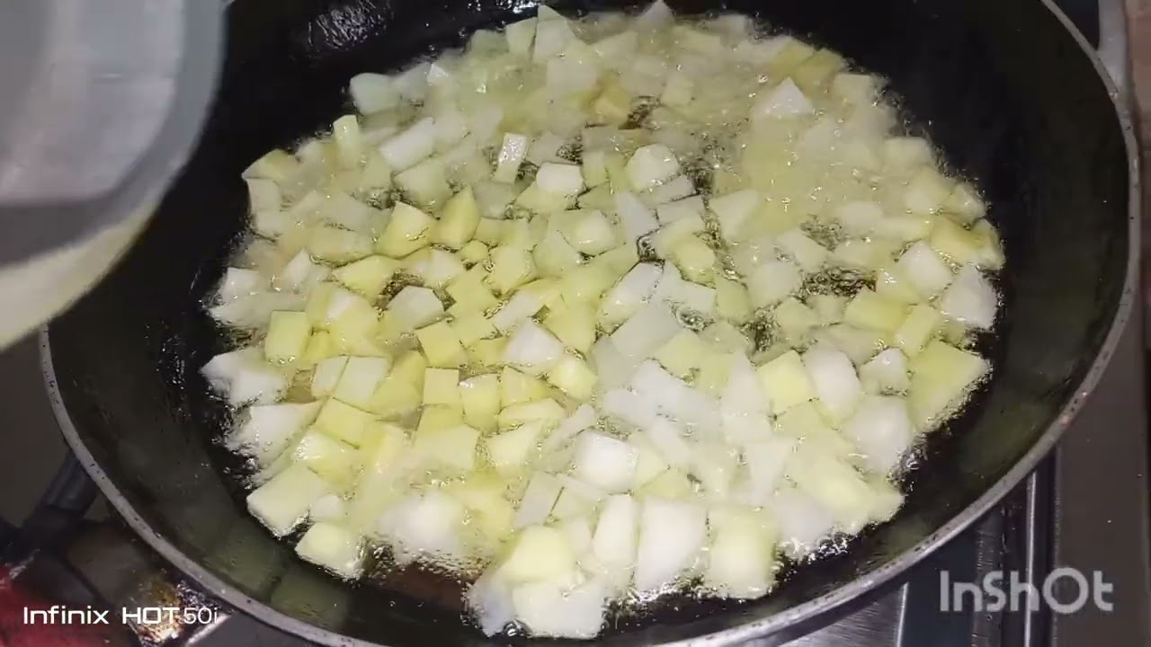 روتين على طبيعتو لمراة تونسي في دارها🇹🇳سلاطة مشوية وطاجين وشربة للعشاء 😋