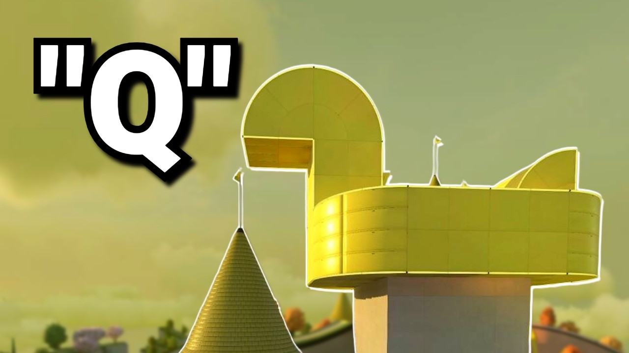 THE THURSDAY CUP! KO's & BRAND NEW BACON RPG 'Q'! - Trackmania