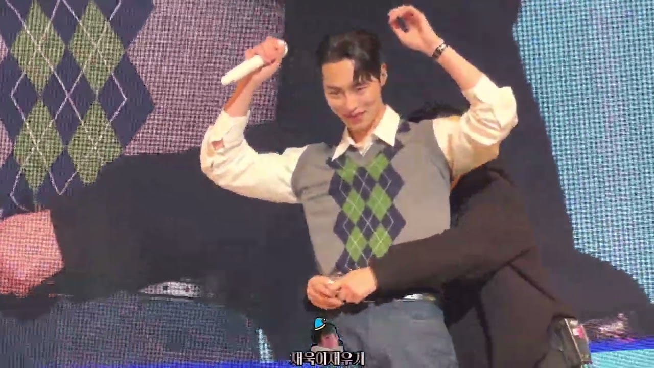 [4K] 230114 이재욱 서울 팬미팅 