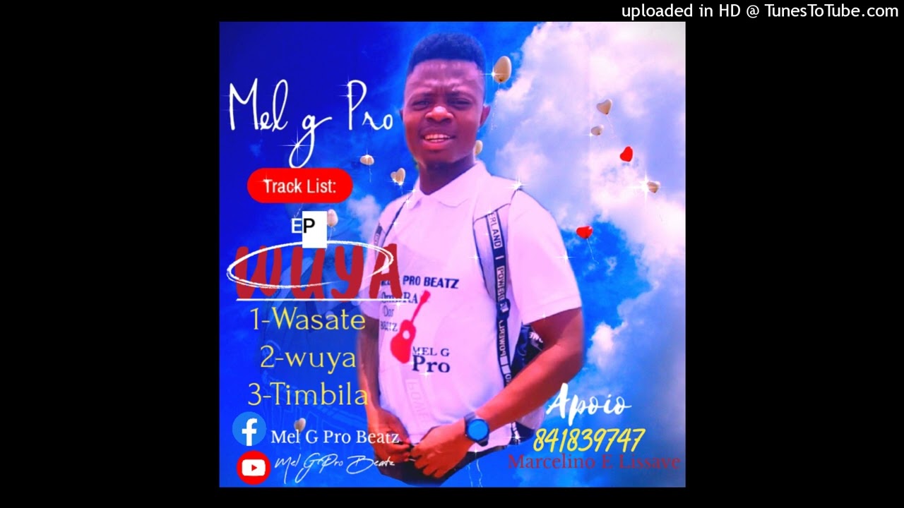 Mel g Pro ft Mr Faloh___Wasati 2023