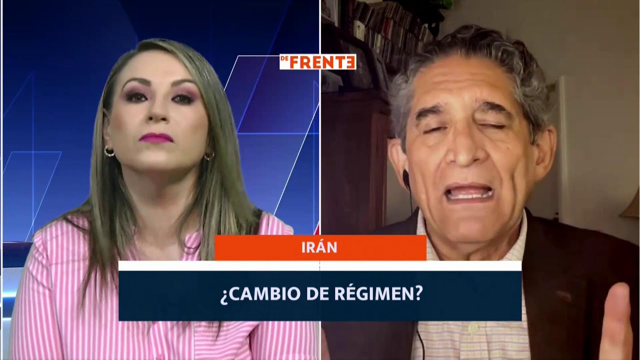 Dimensión 360° con Mitzi Cordero