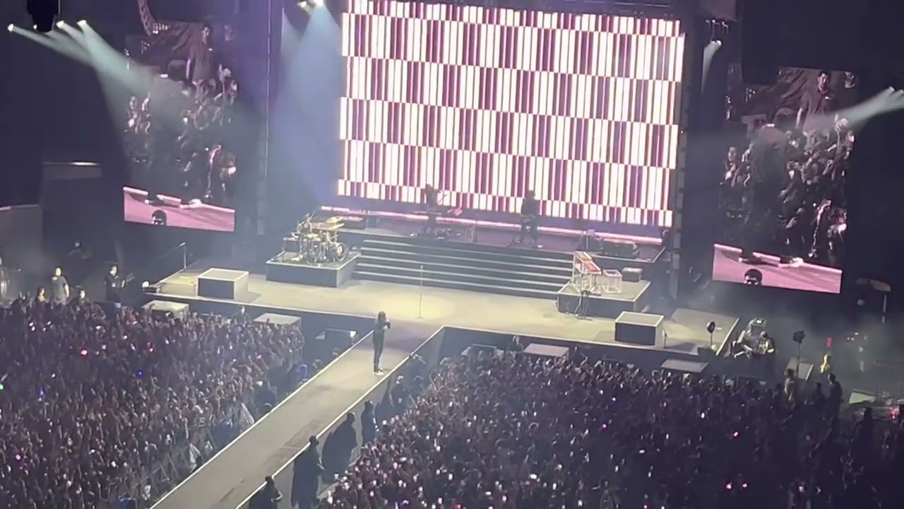 LANY Live in Manila (A November to remember) 11112022 @thisisLANY